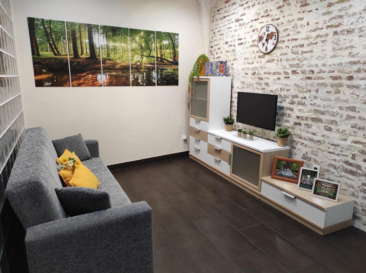 Apartamento Casa Viriato Sevilla