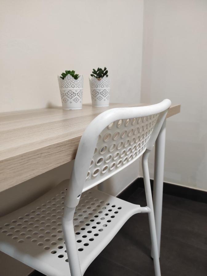 Casa Viriato Apartment