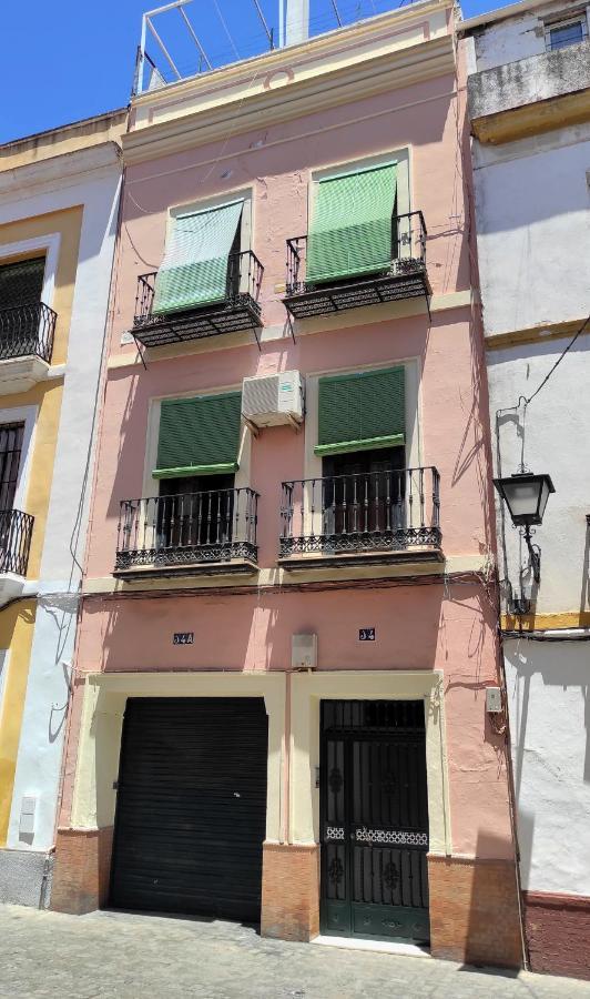 Apartamento Casa Viriato *