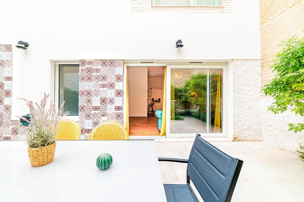 Alohamundi Gavidia Apartment