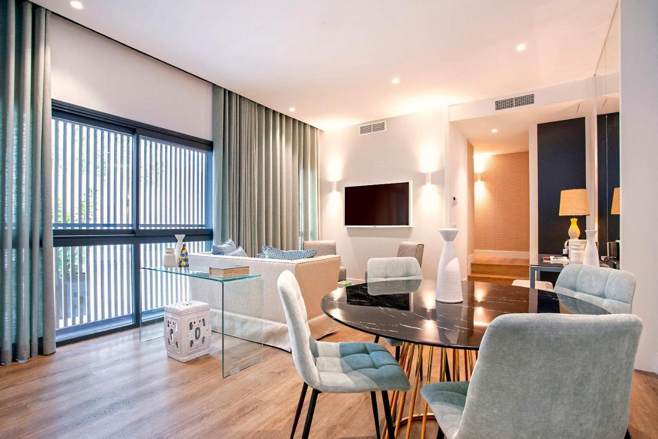 Genteel Betis 67 Apartment *