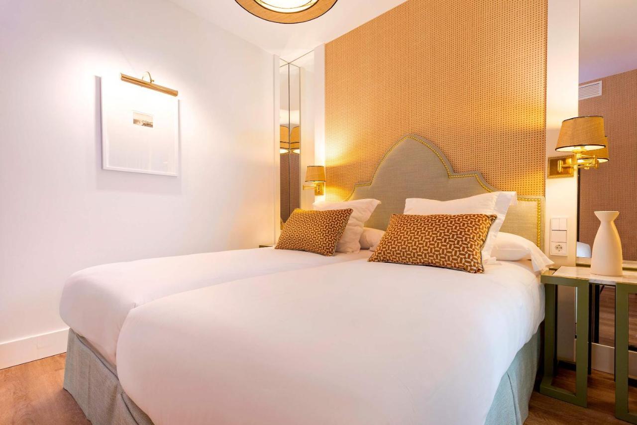 Apartment Genteel Betis 67