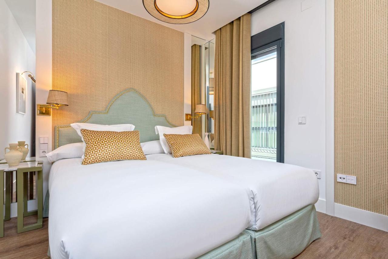 Apartment Genteel Betis 67 Seville