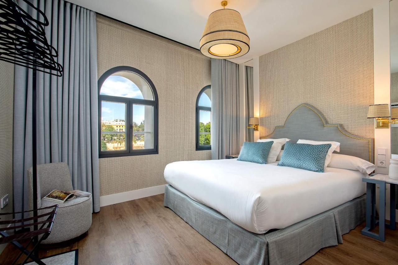 Apartment Genteel Betis 67
