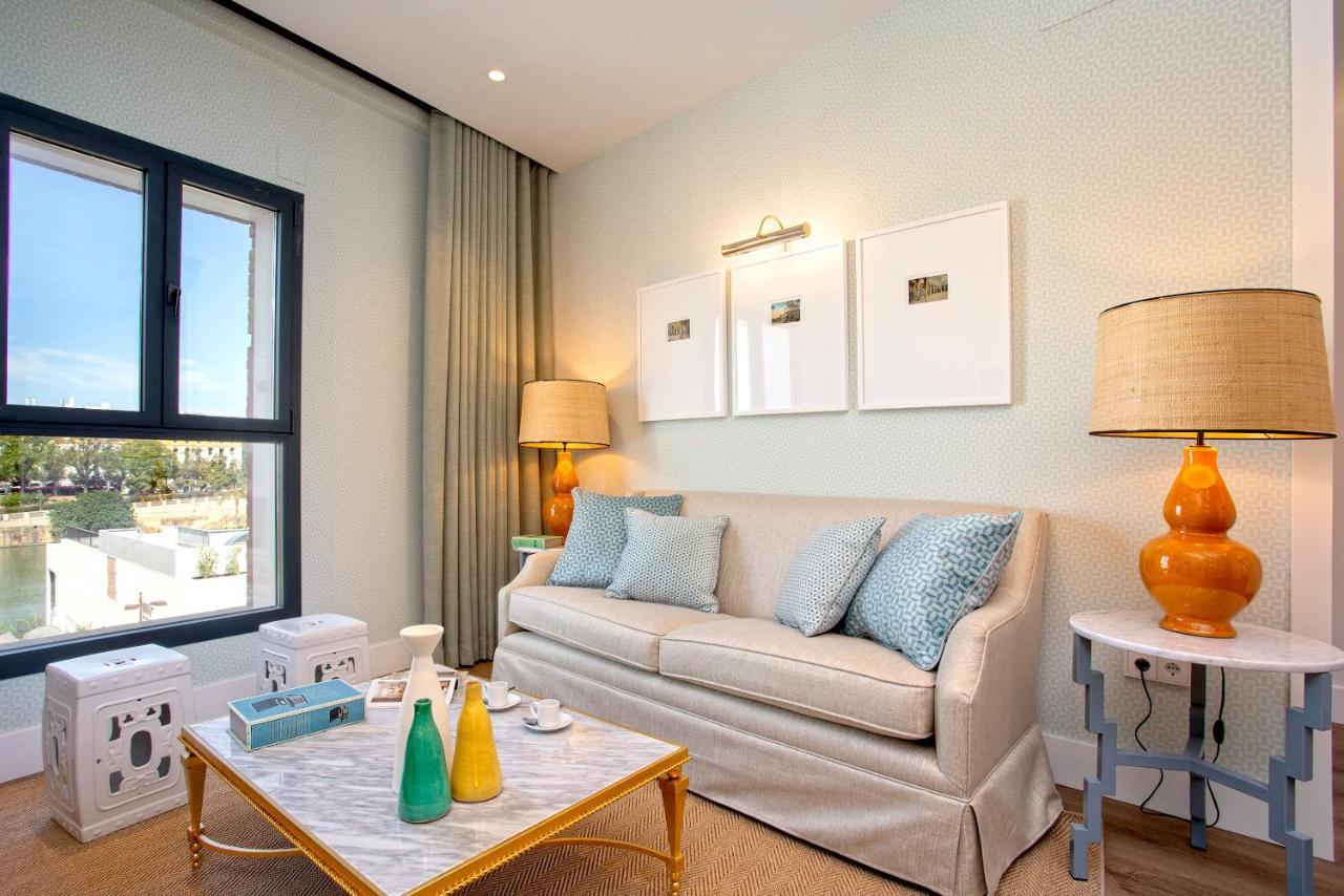 Apartment Genteel Betis 67 Seville