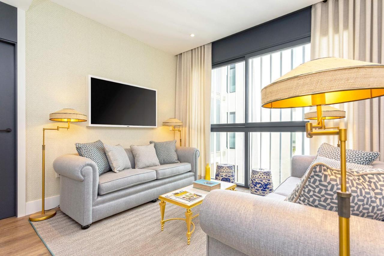 Genteel Betis 67 Apartment *