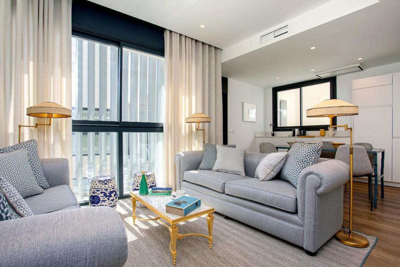 Genteel Betis 67 Apartment Seville