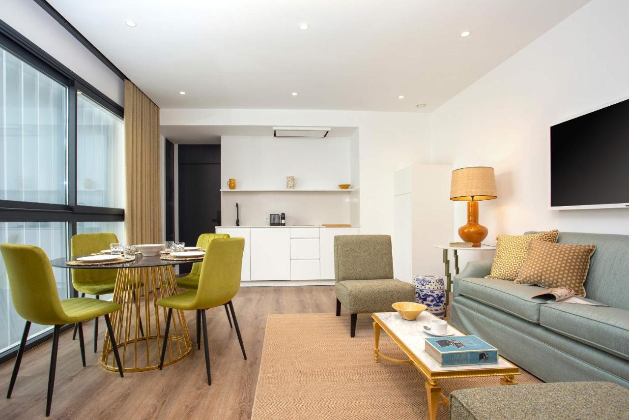 Apartment Genteel Betis 67 Seville