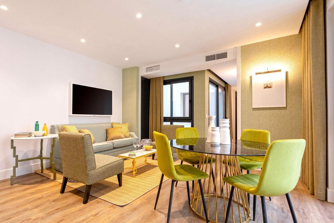 Apartment Genteel Betis 67 *