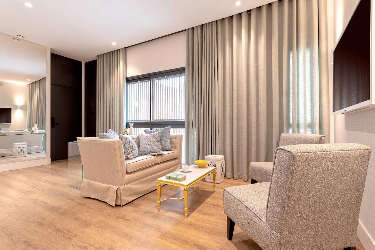 Apartment Genteel Betis 67 Seville