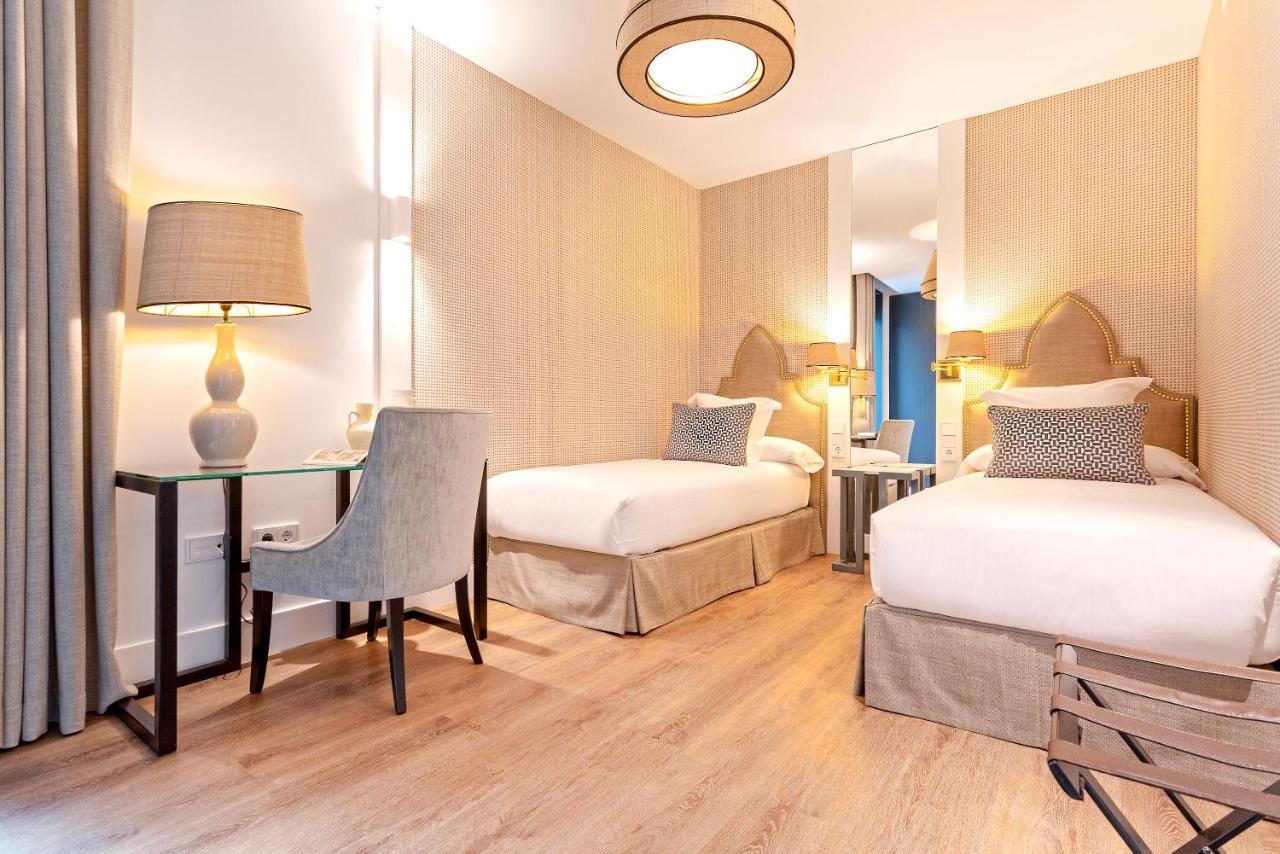 Genteel Betis 67 Apartment *