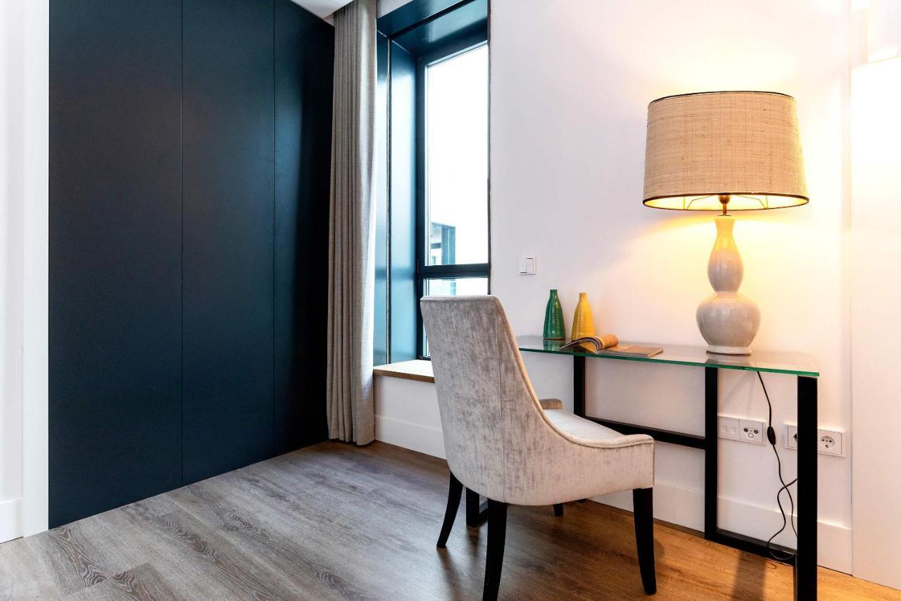 Apartment Genteel Betis 67 *