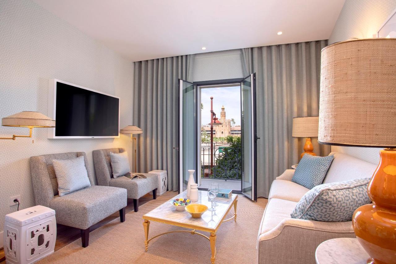 Genteel Betis 67 Apartment Seville