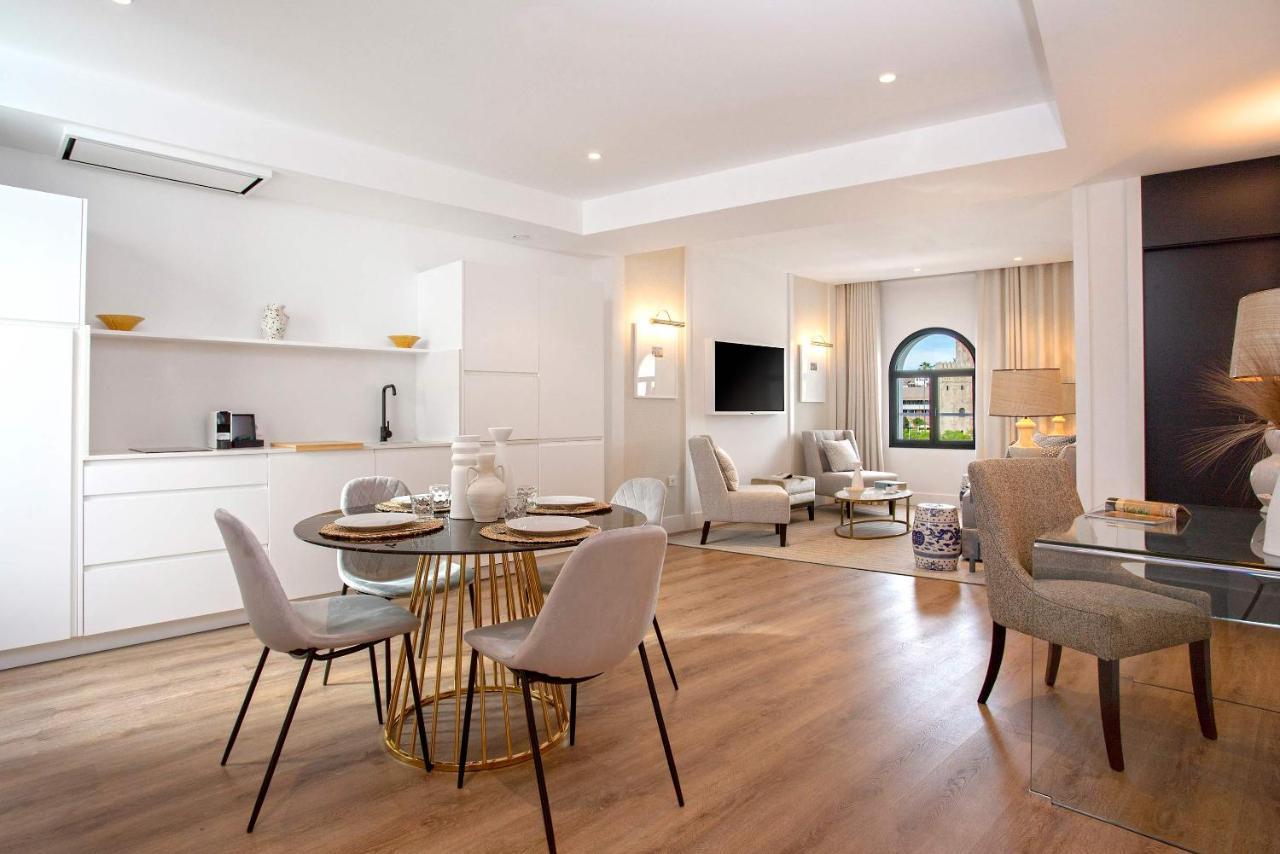 Genteel Betis 67 Apartment