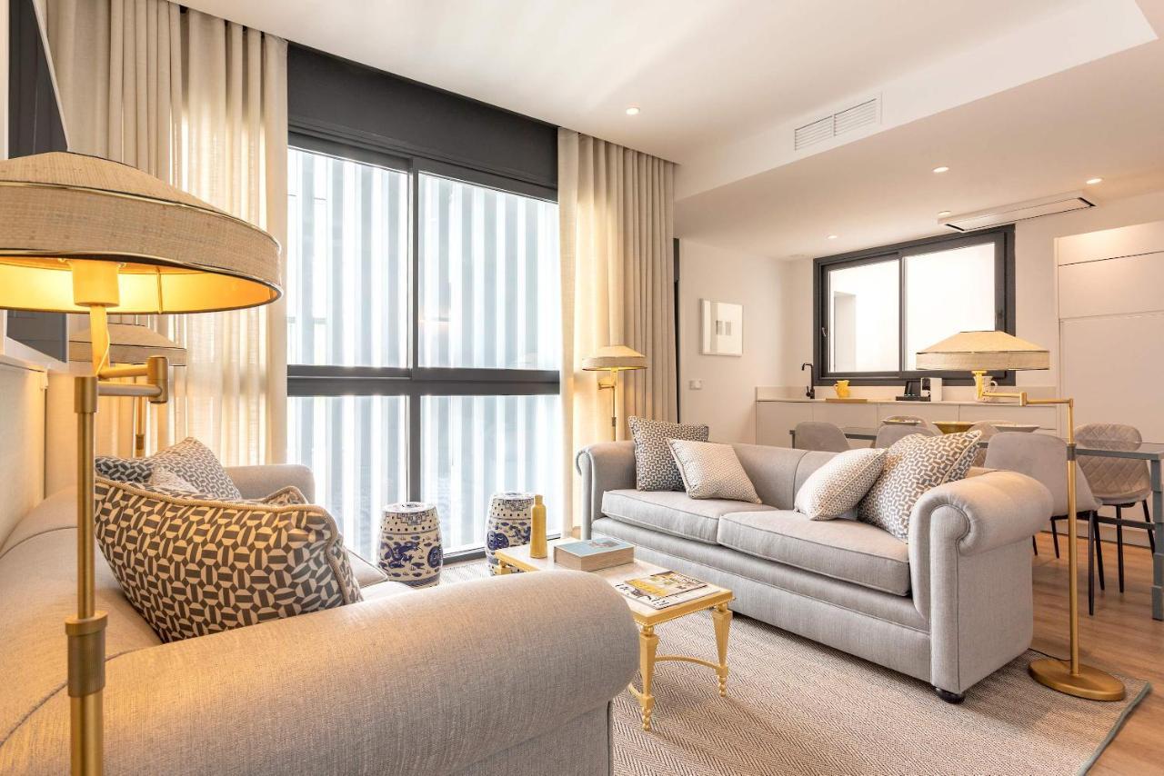 Genteel Betis 67 Apartment *