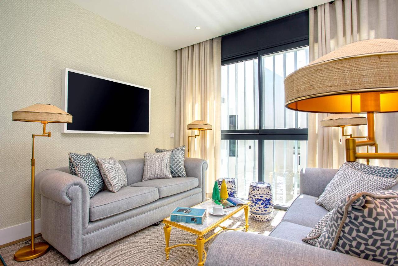 Apartment Genteel Betis 67