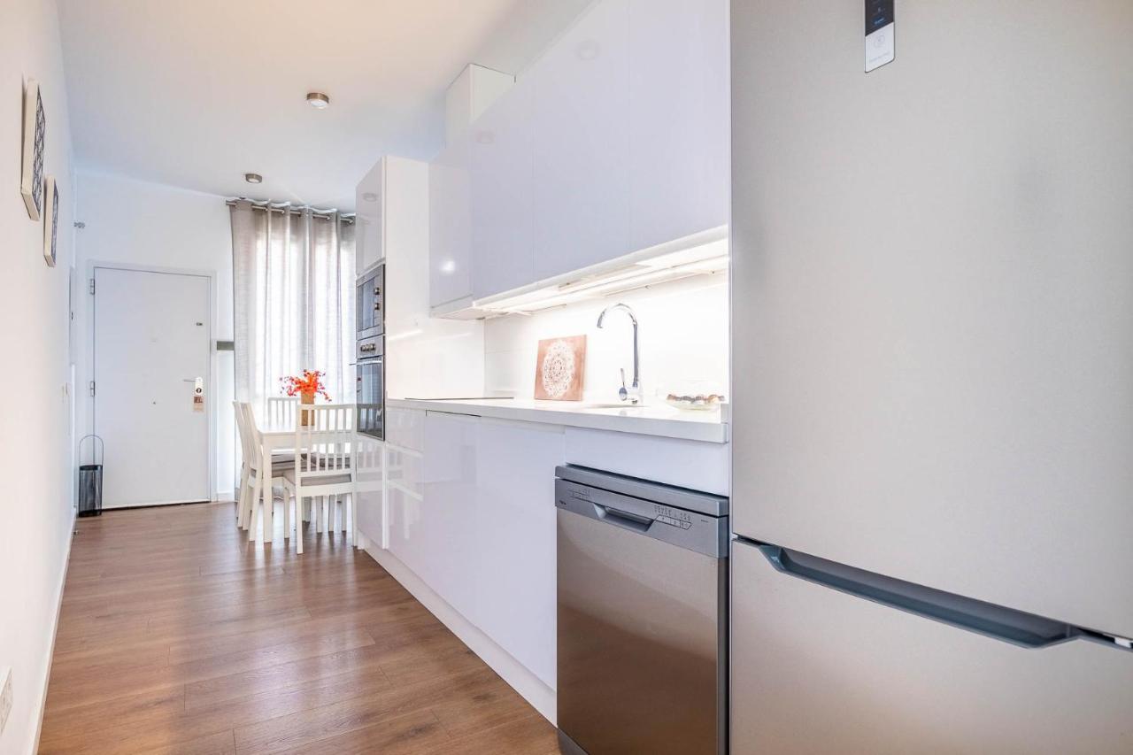 Leyendas De Becquer A4 Apartment Seville