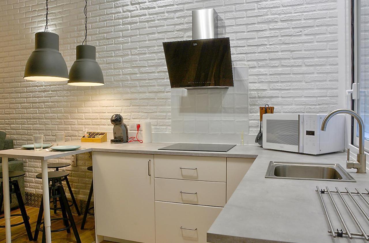 Apartsuite B&r Triana Arellano *
