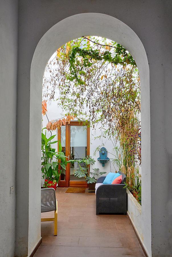 Apartment Casa De La Tinaja