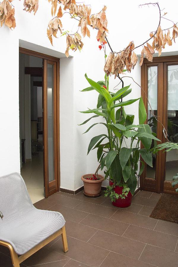 Casa De La Tinaja Apartamento *