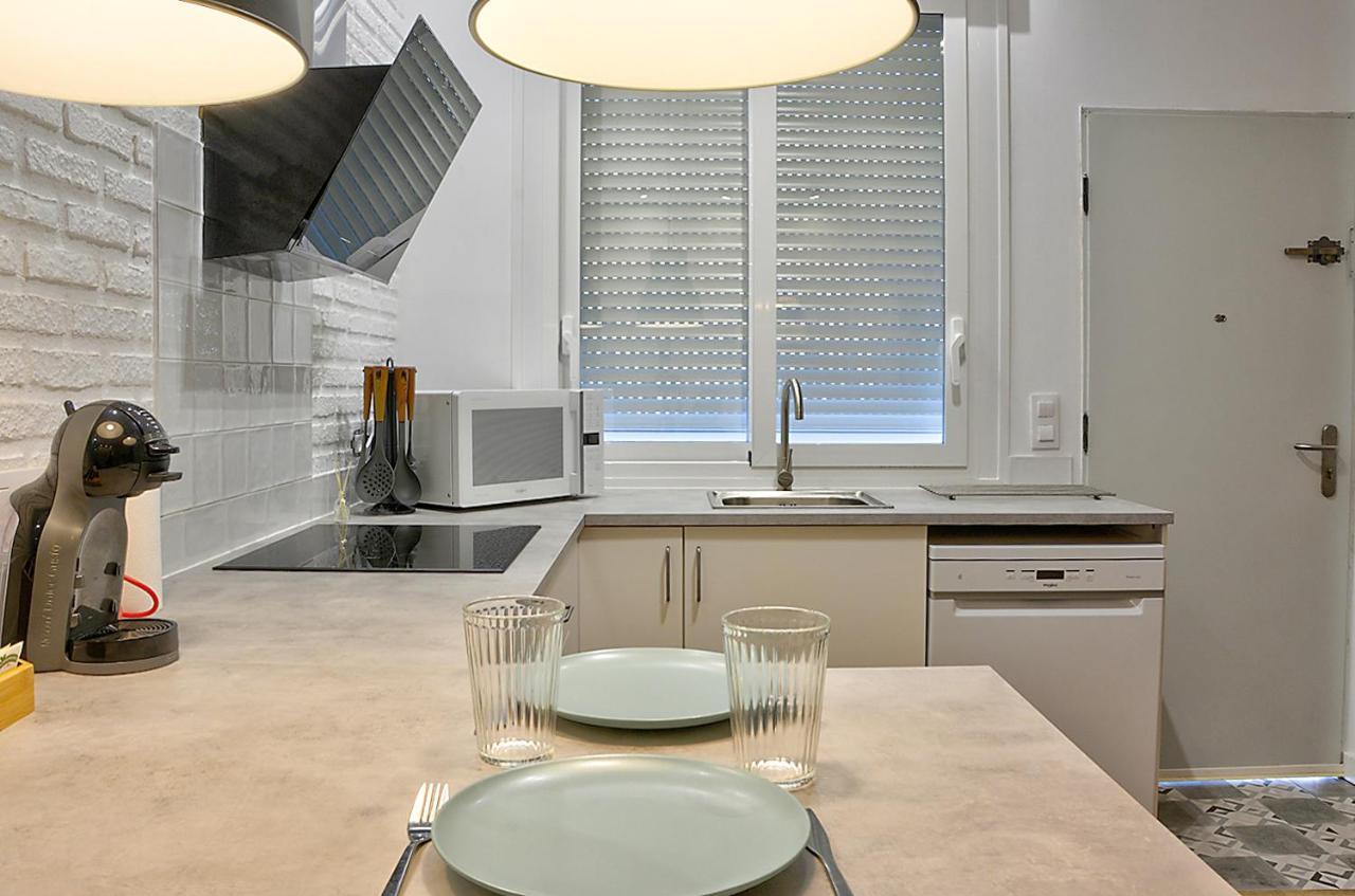 Apartment Apartsuite B&r Triana Arellano