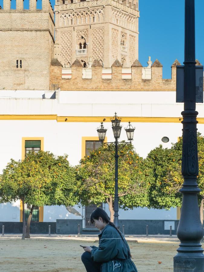Cruz Roja A * Seville