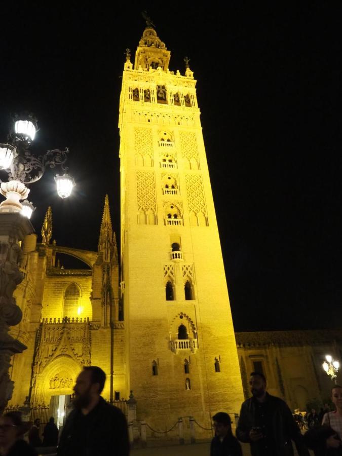 Cruz Roja C Seville