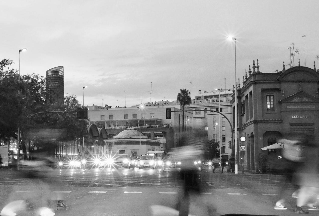 Apartment Cruz Roja C