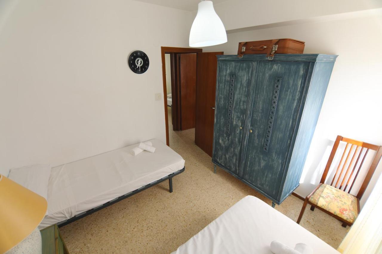 Apartamento Rentalsevilla Apartamento Luminoso Con 3 Sevilla