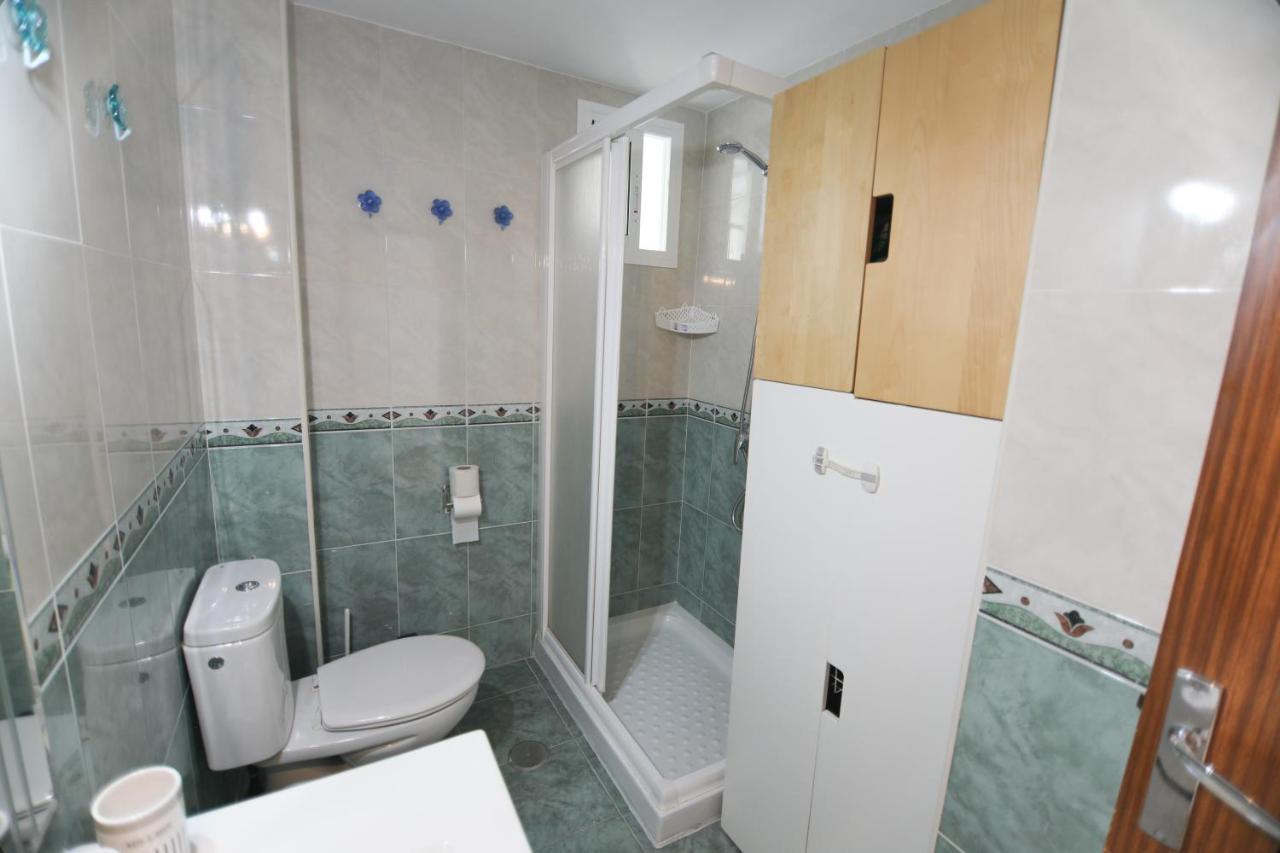 Rentalsevilla Apartamento Luminoso Con 3 Apartamento *