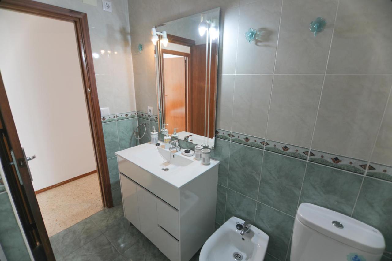 Rentalsevilla Apartamento Luminoso Con 3 Apartamento *