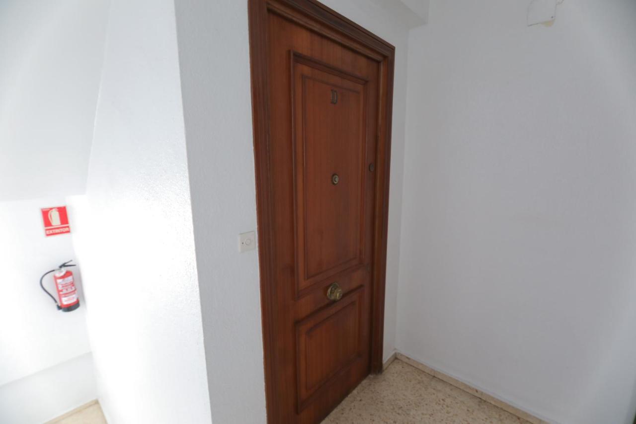 Rentalsevilla Apartamento Luminoso Con 3 * Sevilla