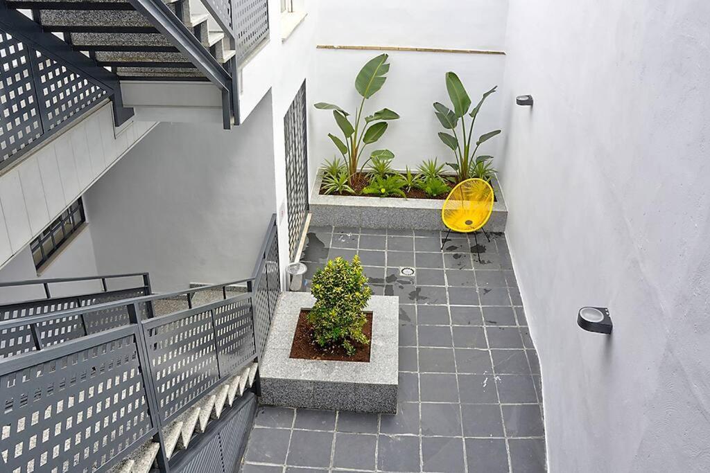 Apartment Increible Centrico 0a Seville