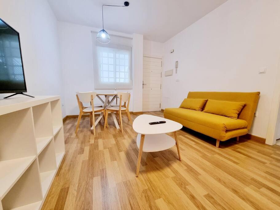 Increible Centrico 0a Apartamento Sevilla