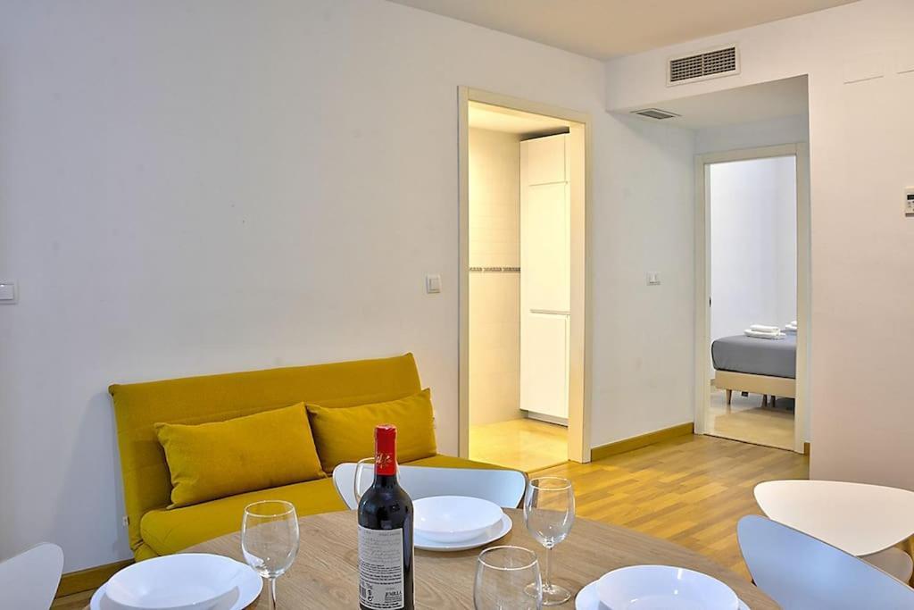 Increible Centrico 0a Apartamento Sevilla