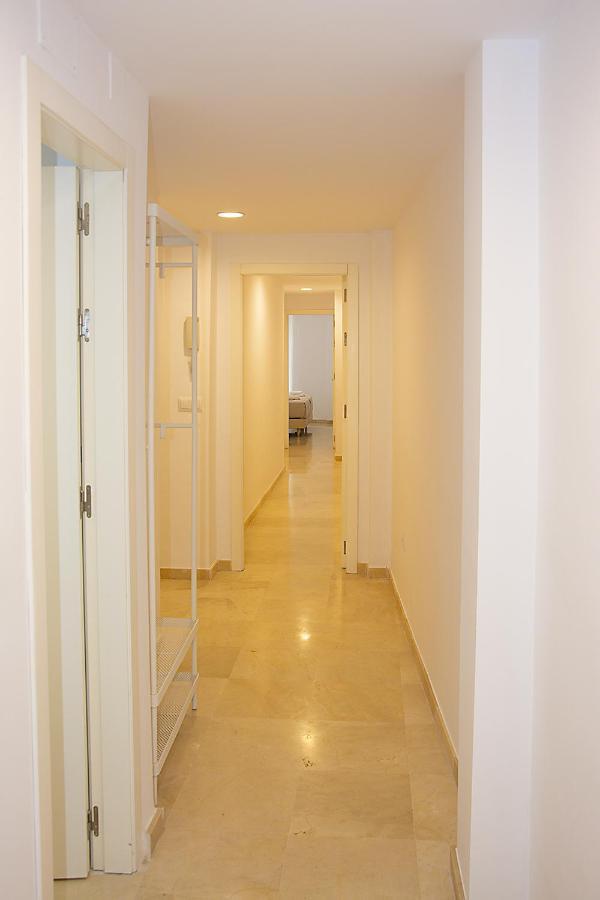 Increible Centrico 0b Apartment
