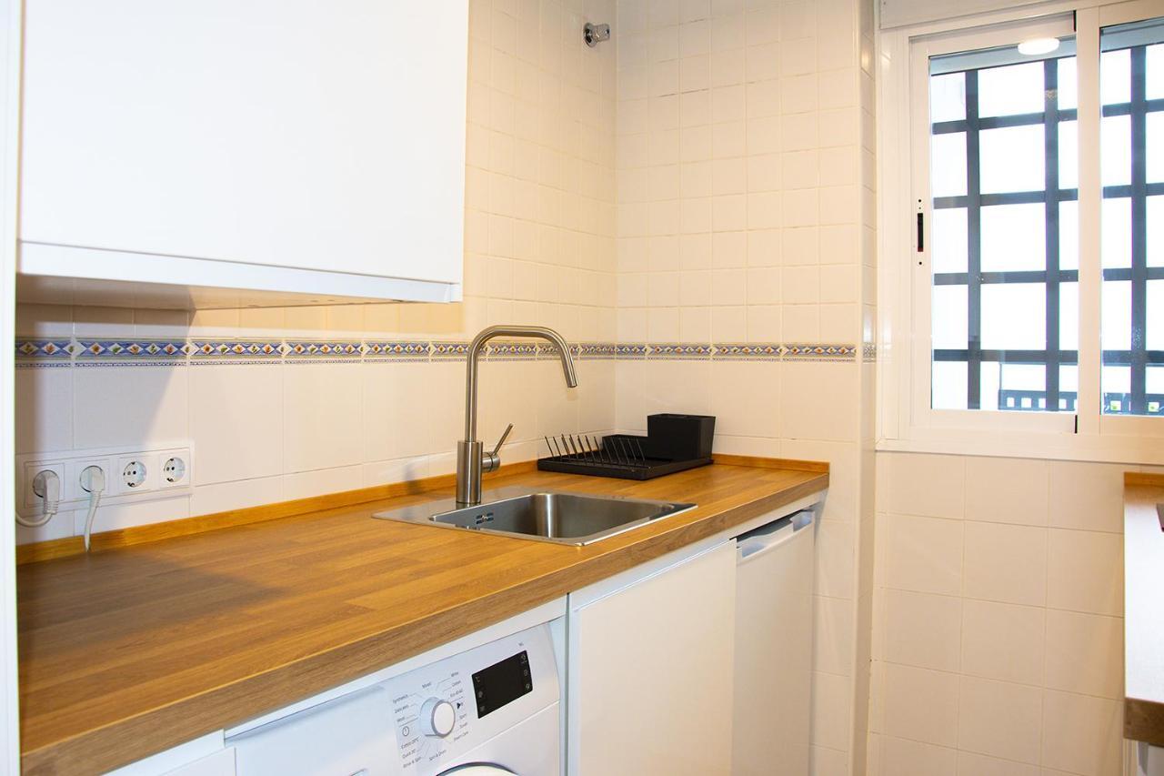 Apartment Increible Centrico 0b *
