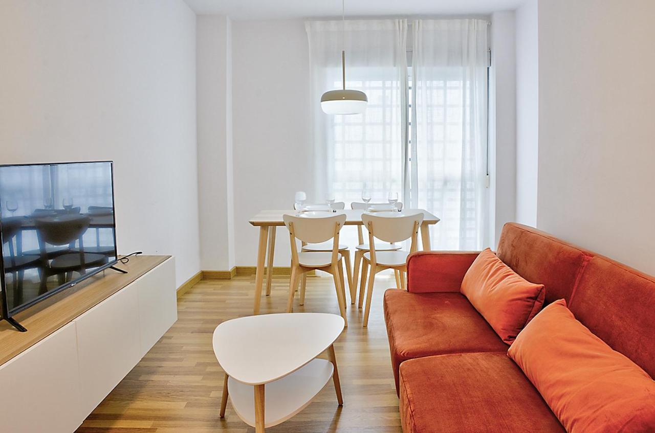 Increible Centrico 0b Apartment Seville