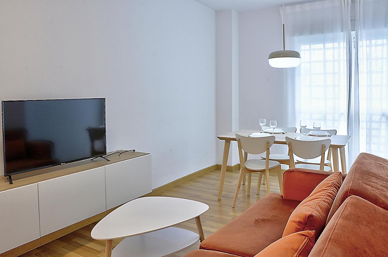 Increible Centrico 0b Apartment