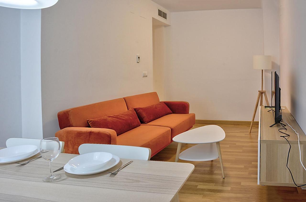 Increible Centrico 0b Apartment Seville