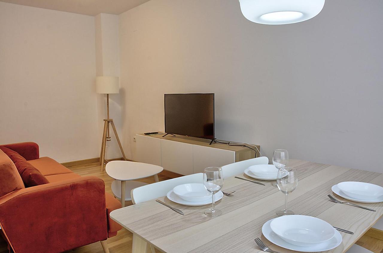 Increible Centrico 0b Apartment
