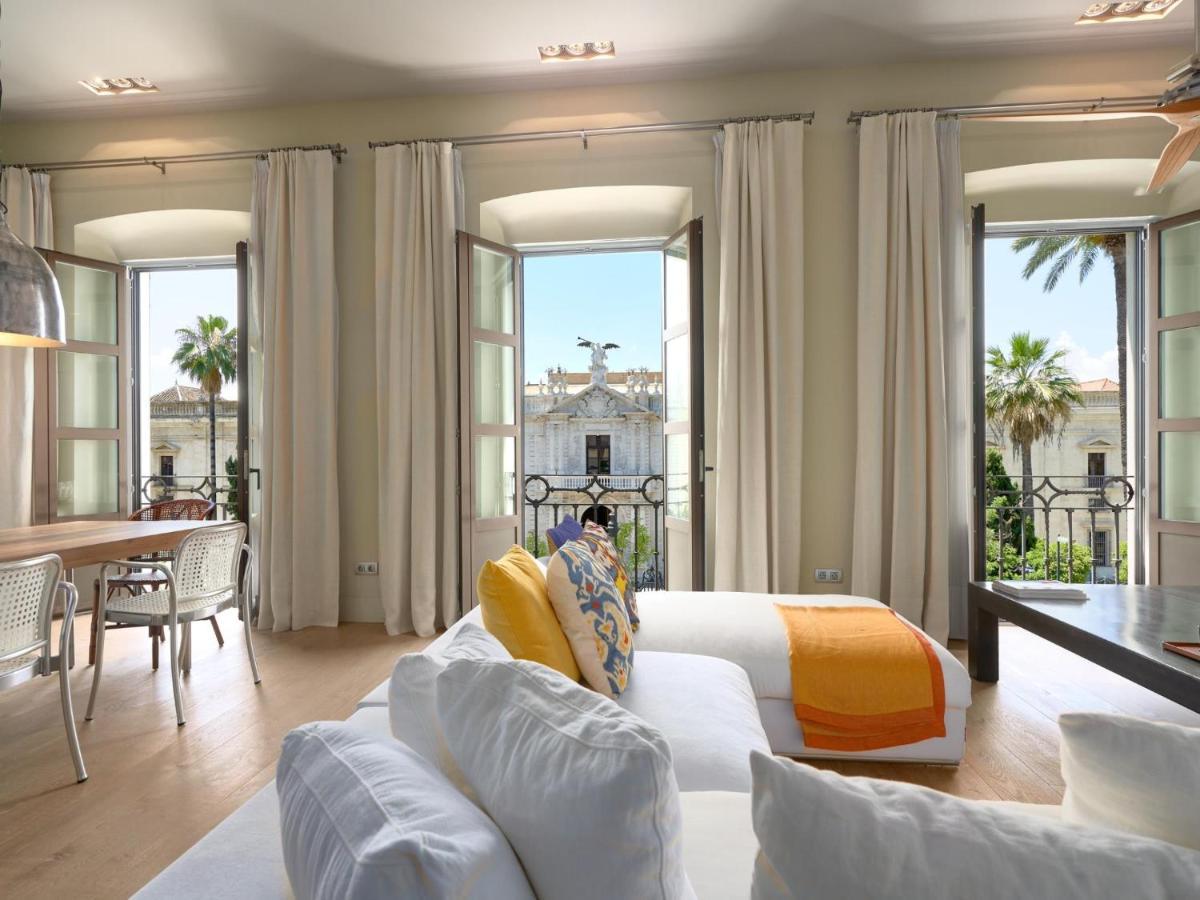 Apartment San Fernando Atico Lujo