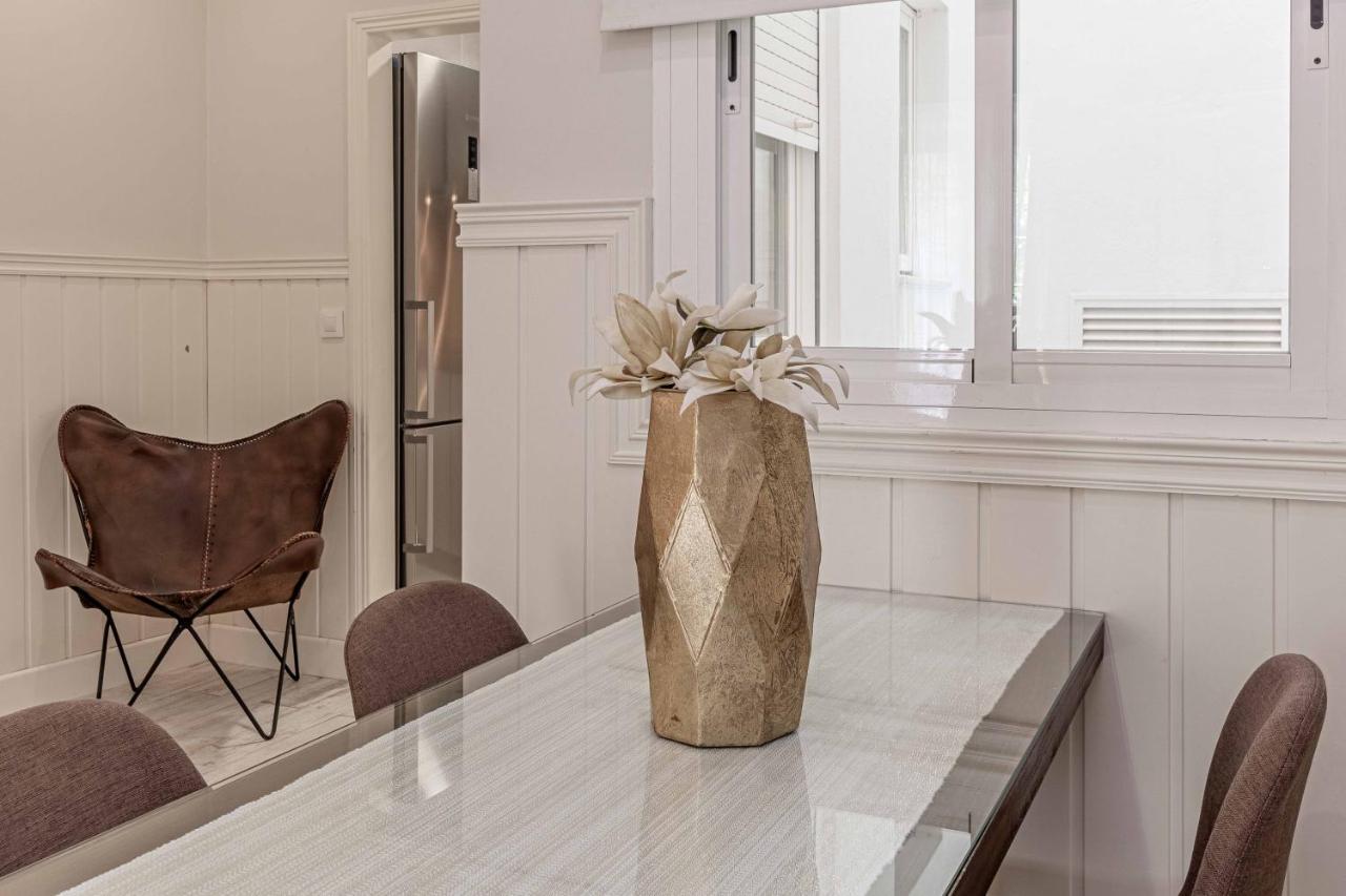 Recaredo 7 Apartment Seville