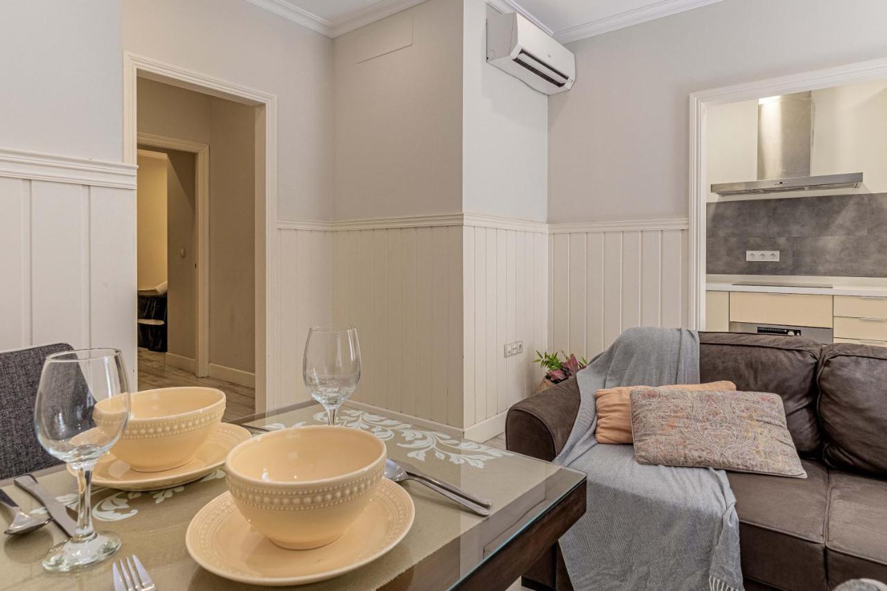 Recaredo 7 Apartment Seville