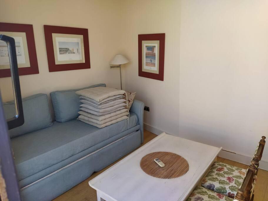 Apartment Penthouse Near Cathedral Private Rooftop Private Parking