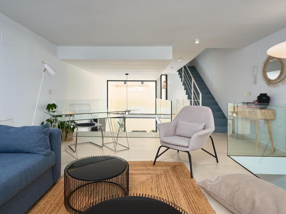 Holiday home Triana Seville