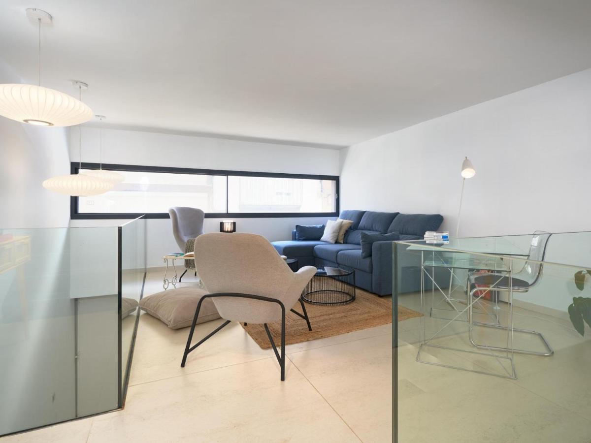 Triana Holiday home Seville