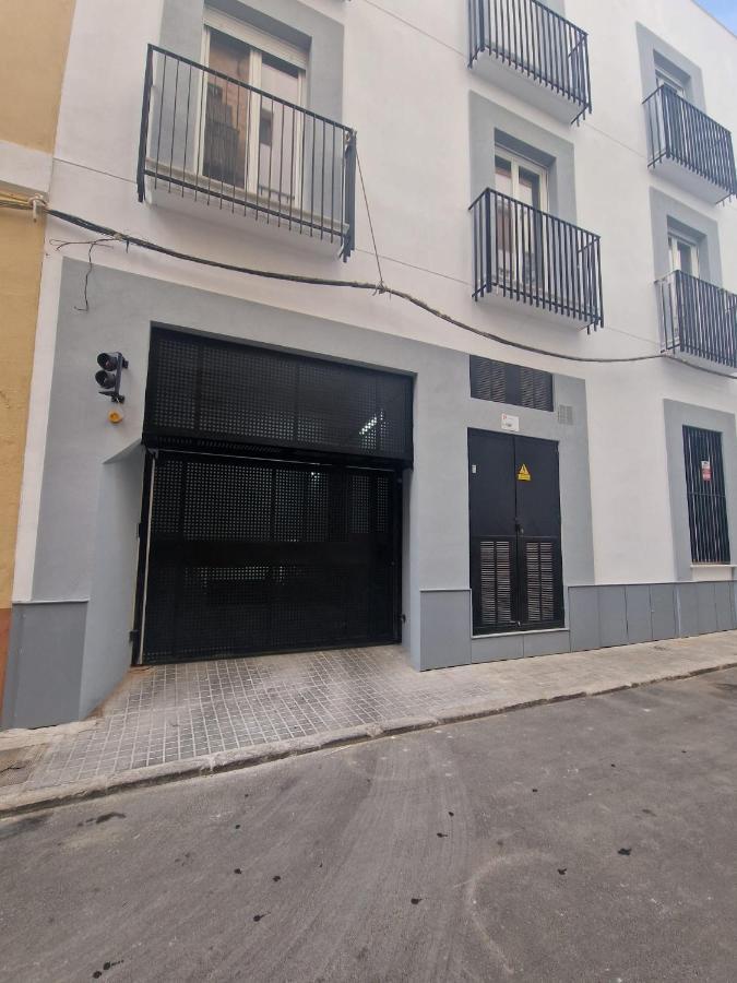 Apartment Isg Cedaceros 12 *