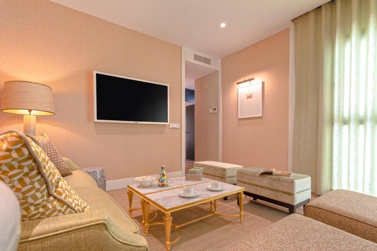 Genteel Betis 67 Apartment