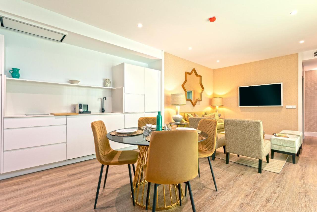 Apartment Genteel Betis 67 Seville